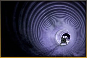 新泰UVCIPP紫外光固化修复工艺特点和施工工艺